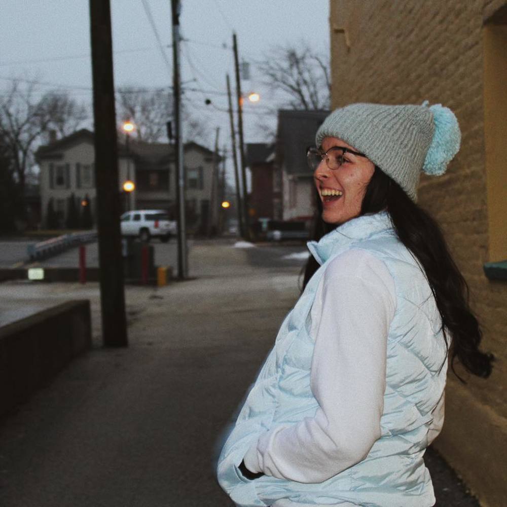 Meet your Posher, Lauren